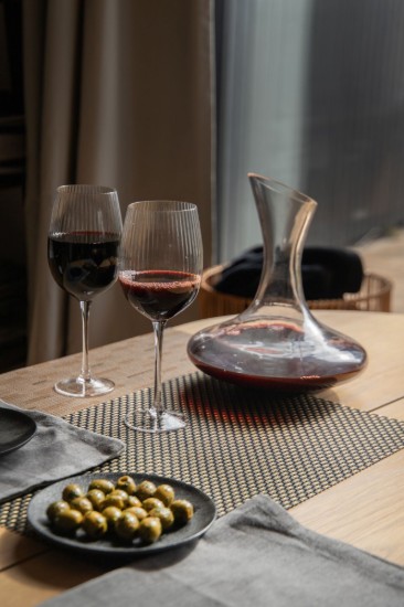 Decantor sticla, 1,5 L - BarCraft