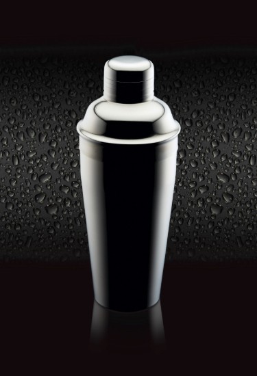 Shaker cocktail, inox, 500 ml - BarCraft