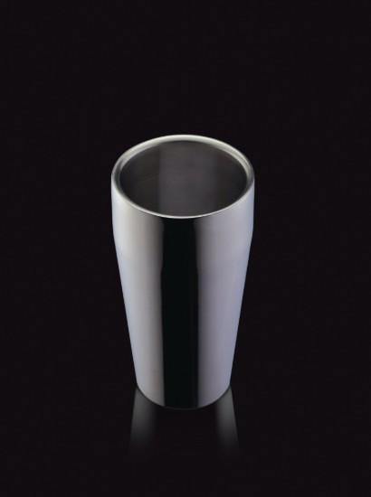 Shaker cocktail, inox, 500 ml - BarCraft