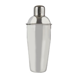 Shaker cocktail, inox, 500 ml - BarCraft