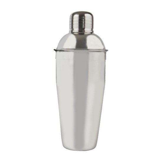 Shaker cocktail, inox, 500 ml - BarCraft