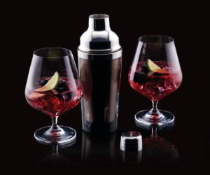 Set preparare cocktail, 6 piese - BarCraft