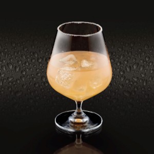 Set preparare cocktail, 6 piese - BarCraft