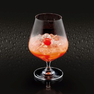 Set preparare cocktail, 6 piese - BarCraft