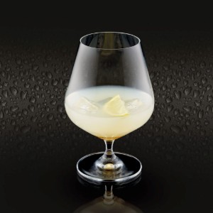 Set preparare cocktail, 6 piese - BarCraft