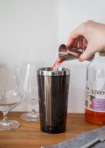 Set preparare cocktail, 6 piese - BarCraft