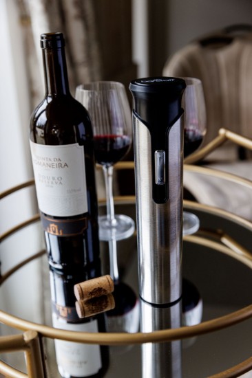 Tirbuson electric - BarCraft