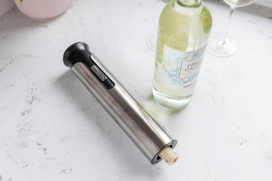 Tirbuson electric - BarCraft