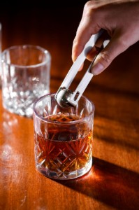 Set servire whisky, 4 piese - BarCraft