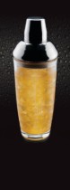 Shaker cocktail, sticla, 700 ml - BarCraft