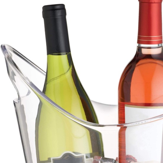 Frapiera, acrilic - BarCraft