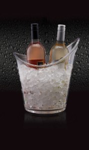 Frapiera, acrilic - BarCraft