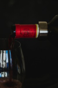 Cutter pentru capison, inox - BarCraft