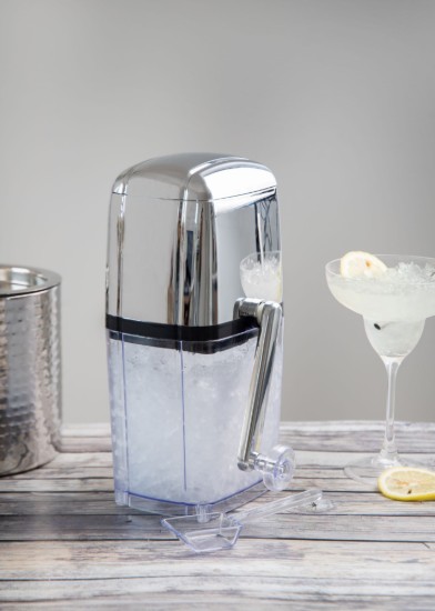 Dispozitiv maruntire gheata - BarCraft