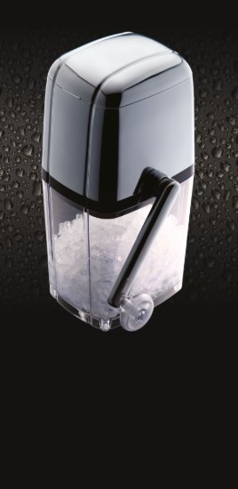 Dispozitiv maruntire gheata - BarCraft