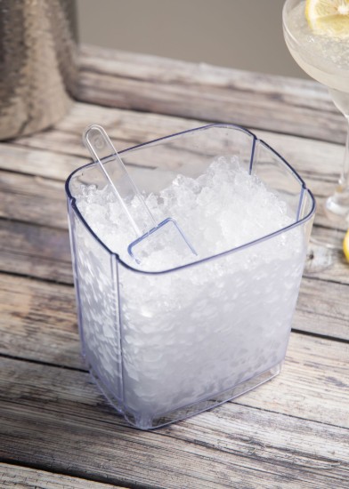 Dispozitiv maruntire gheata - BarCraft