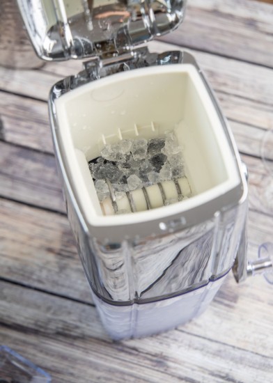 Dispozitiv maruntire gheata - BarCraft