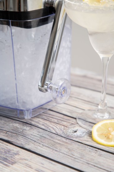 Dispozitiv maruntire gheata - BarCraft