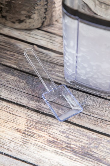 Dispozitiv maruntire gheata - BarCraft