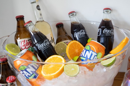 Frapiera, acrilic, 47 cm - BarCraft