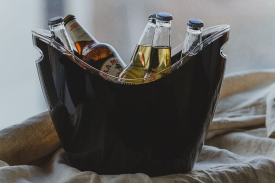 Frapiera, acrilic, 25 x 27 x 25 cm - BarCraft