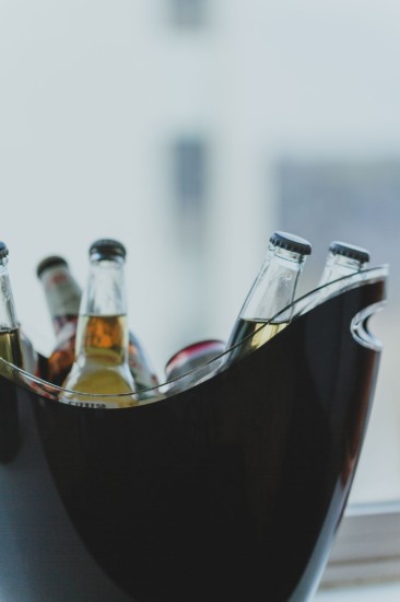 Frapiera, acrilic, 25 x 27 x 25 cm - BarCraft