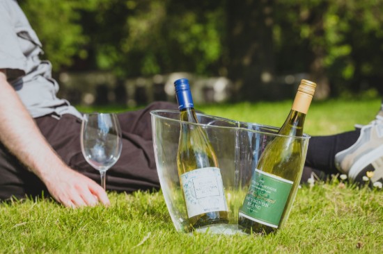 Frapiera dubla, acrilic - BarCraft