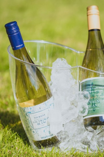 Frapiera dubla, acrilic - BarCraft