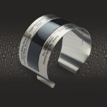 Termometru pentru sticle de vin - BarCraft