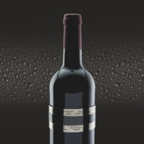 Termometru pentru sticle de vin - BarCraft