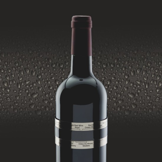 Termometru pentru sticle de vin - BarCraft