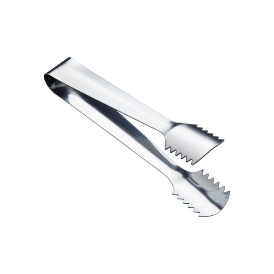 Cleste pentru gheata, inox, 16 cm - BarCraft