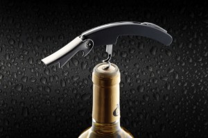 Tirbuson multifunctional, metal - BarCraft