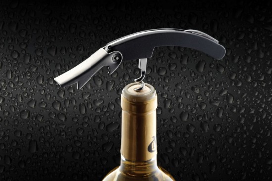 Tirbuson multifunctional, metal - BarCraft