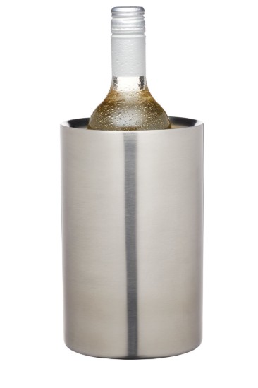 Frapiera, inox - BarCraft