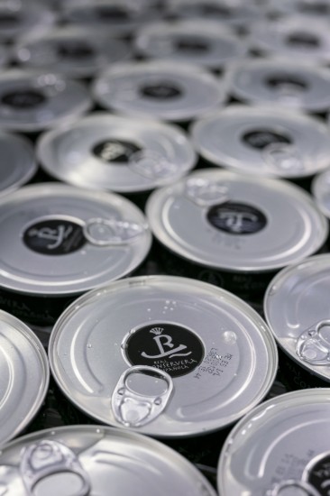 Baby sardine în ulei de măsline 14/18, 112 g - Real Conservera, Spania