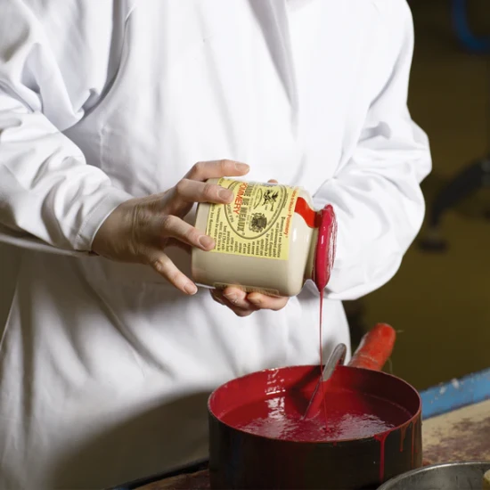 Muștar de Meaux, 250 g - Pommery®