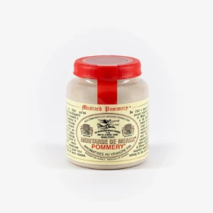 Muștar de Meaux, 100 g - Pommery®
