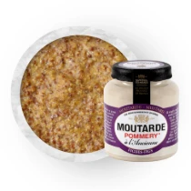 Muștarul cu smochine Pommery® 100 g -  Moutarde de Meaux® Pommery®