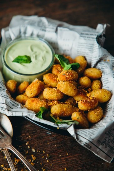 Paste Gnocchi Di Patate Premium, 500 g - Armando