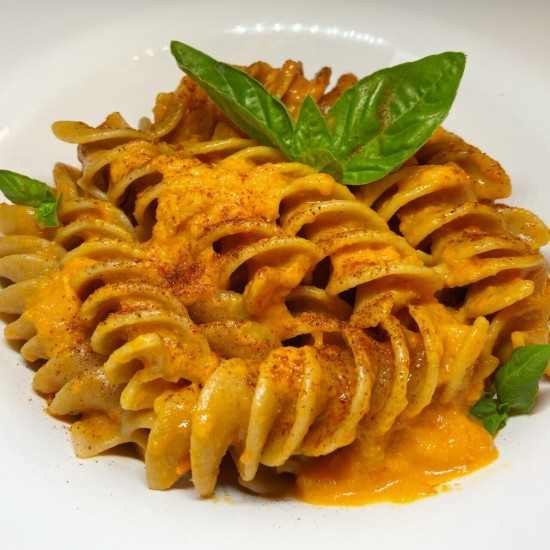 Paste Il Fusillo Integrale Bio, 500 g - Armando