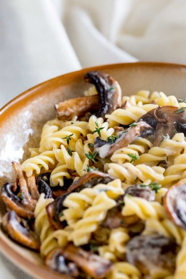 Paste Il Fusillo, 500 g - Armando