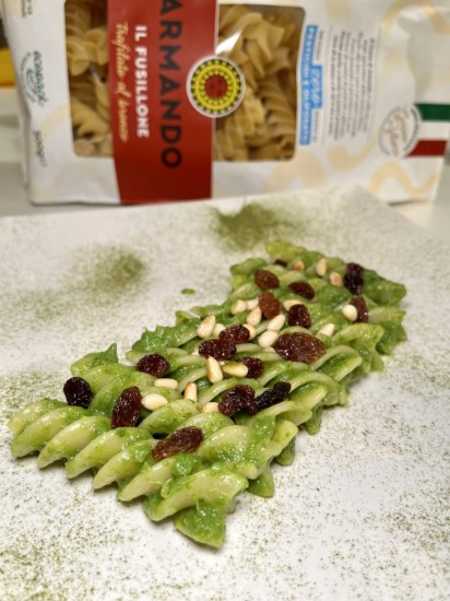 Paste Il Fusillone, 500 g - Armando