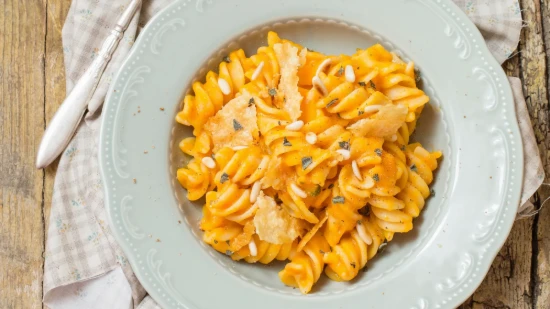 Paste Il Fusillone, 500 g - Armando