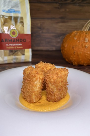 Paste Il Pacchero, 500 g - Armando