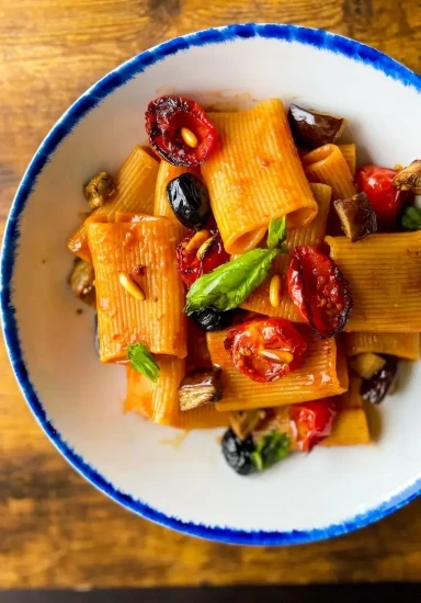 Paste Il Pacchero, 500 g - Armando