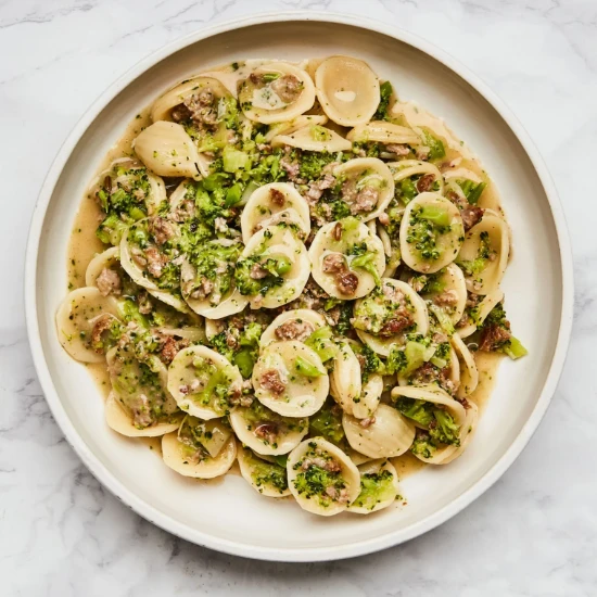 Paste L`Orecchietta, 500 g - Armando