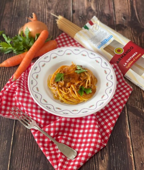 Paste La Chitarra, 500 g - Armando