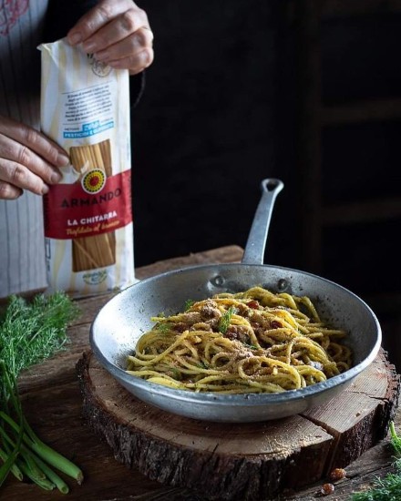 Paste La Chitarra, 500 g - Armando