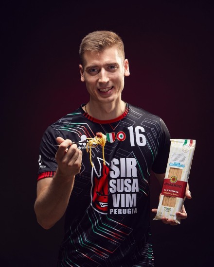 Paste La Chitarra, 500 g - Armando